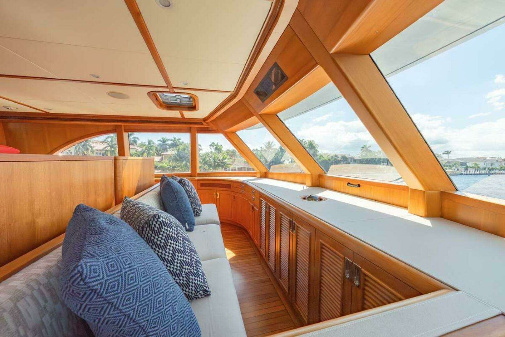 1984 Feadship Gentleman's Yachtfish - Image 32
