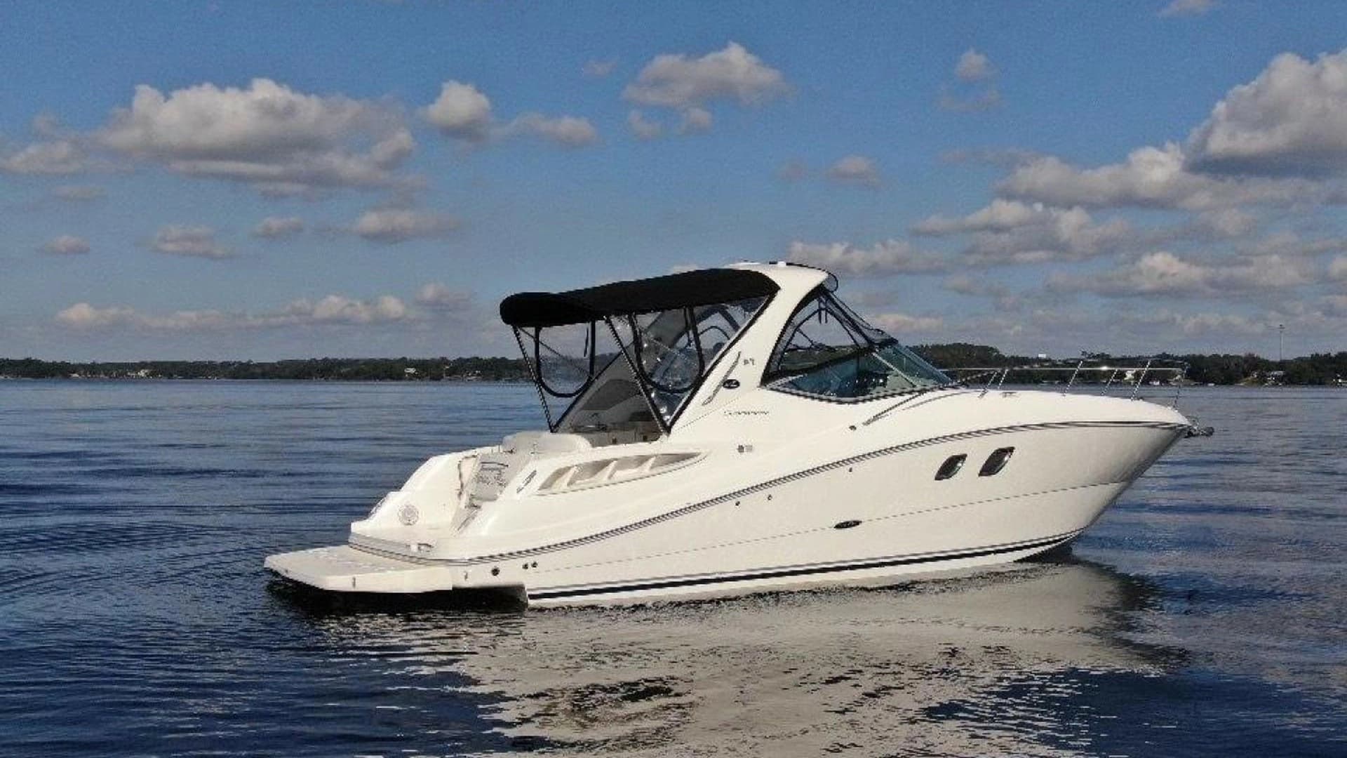 2009 Sea Ray 310 Sundancer - Image 22