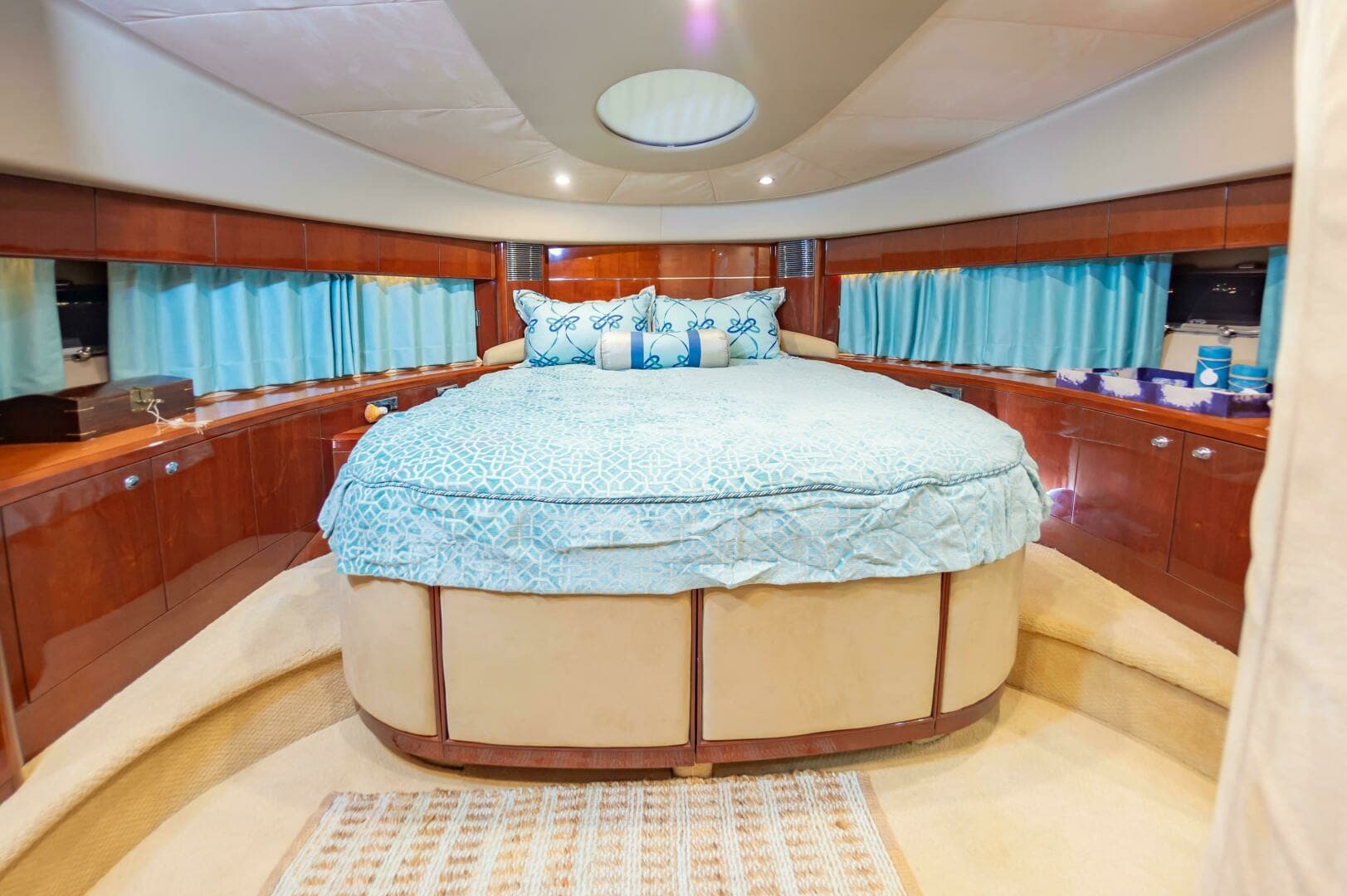 2006 Princess 75 - Image 62
