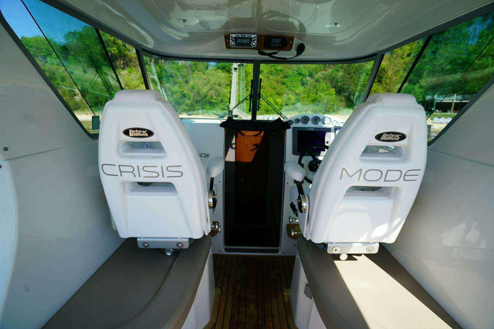2008 Protector 38 Tauranga - Image 12