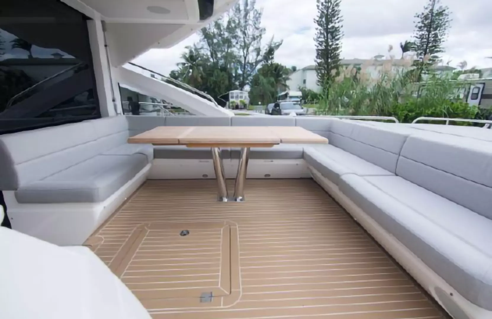 2018 Sunseeker Predator - Image 7