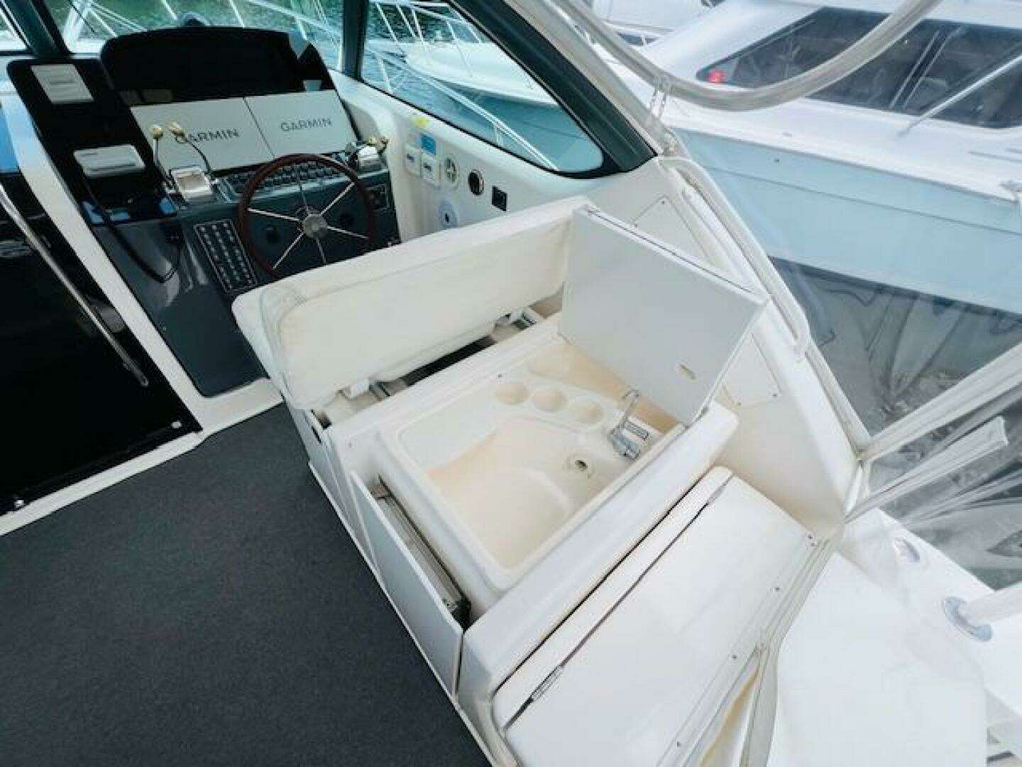2003 Tiara Yachts 3800 Open - Image 57