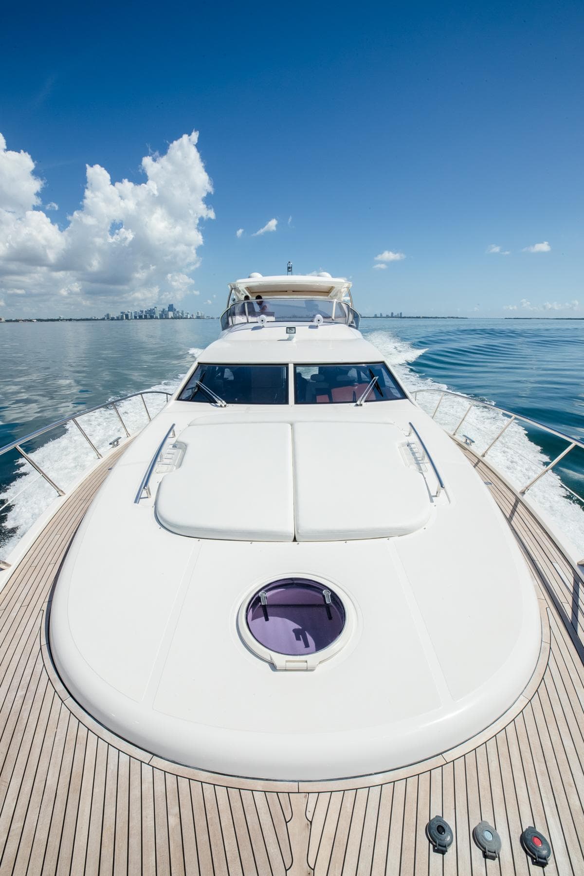 2012 Azimut Flybridge Evolution - 46