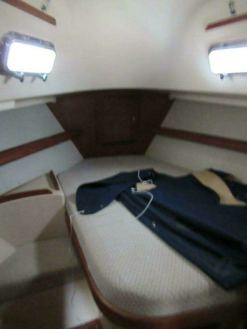 2003 Island Packet 350 - Image 11