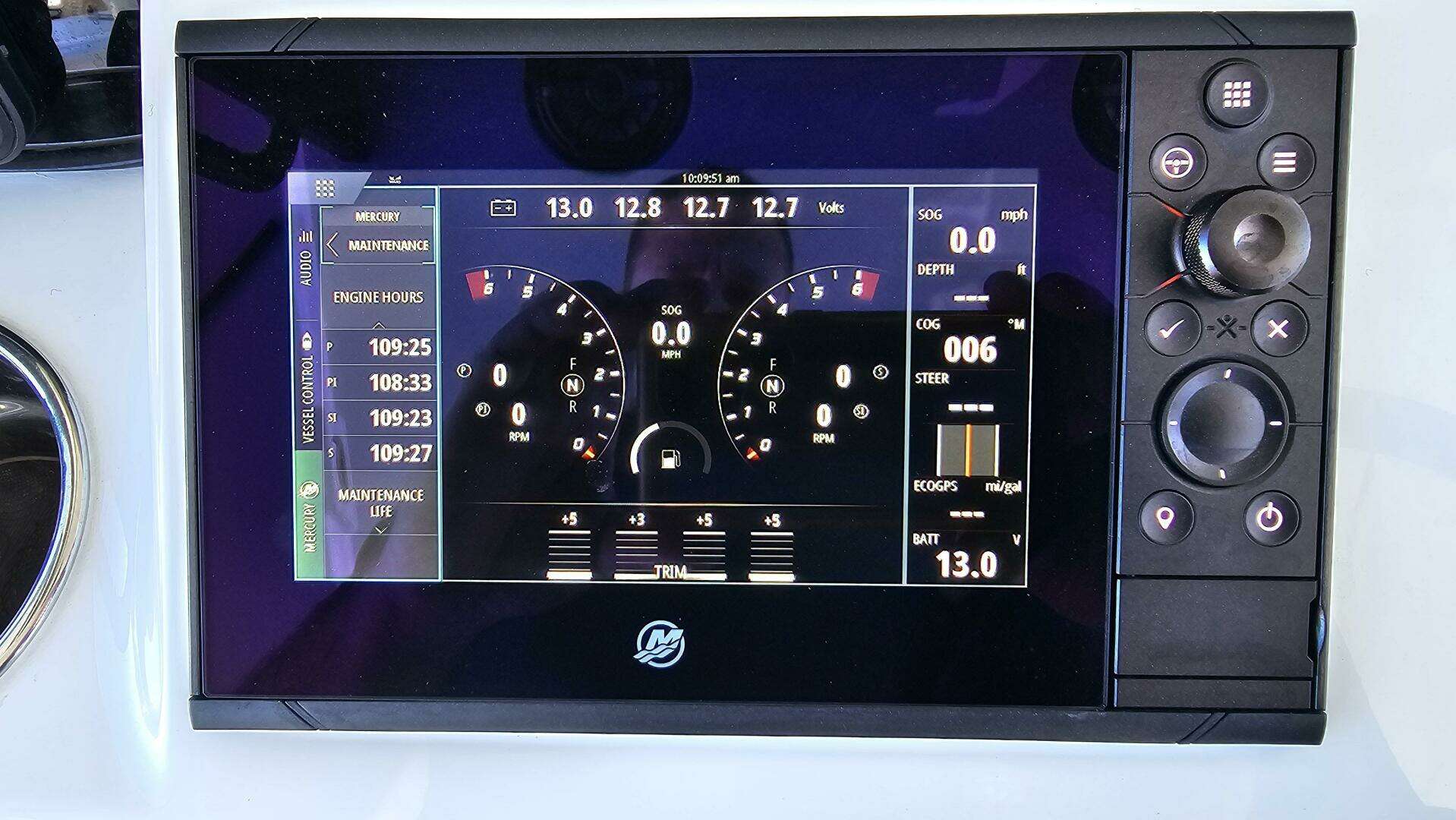 2025 Costa Custom 34SV - Image 32
