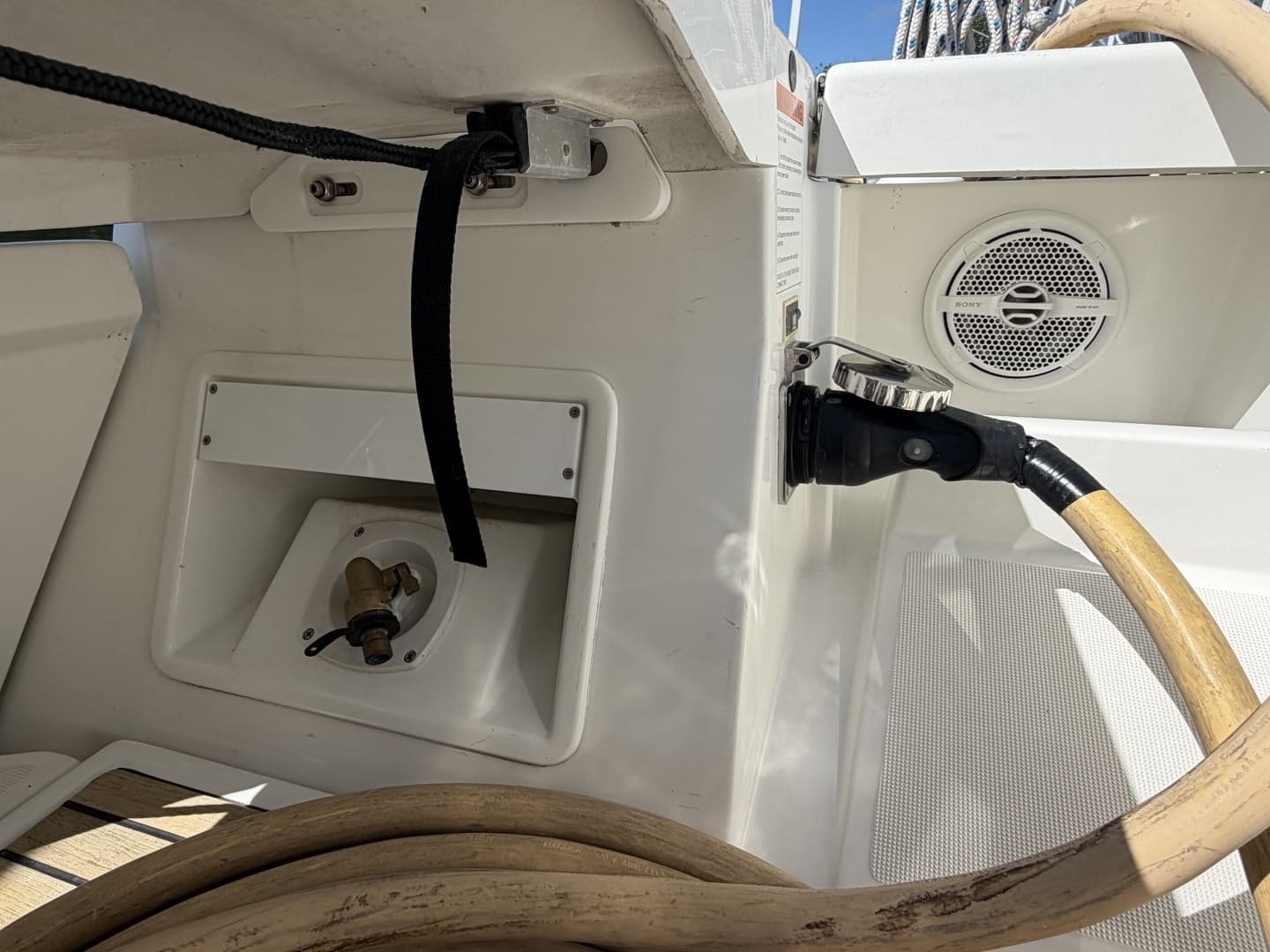 2016 Beneteau 48 - Image 56