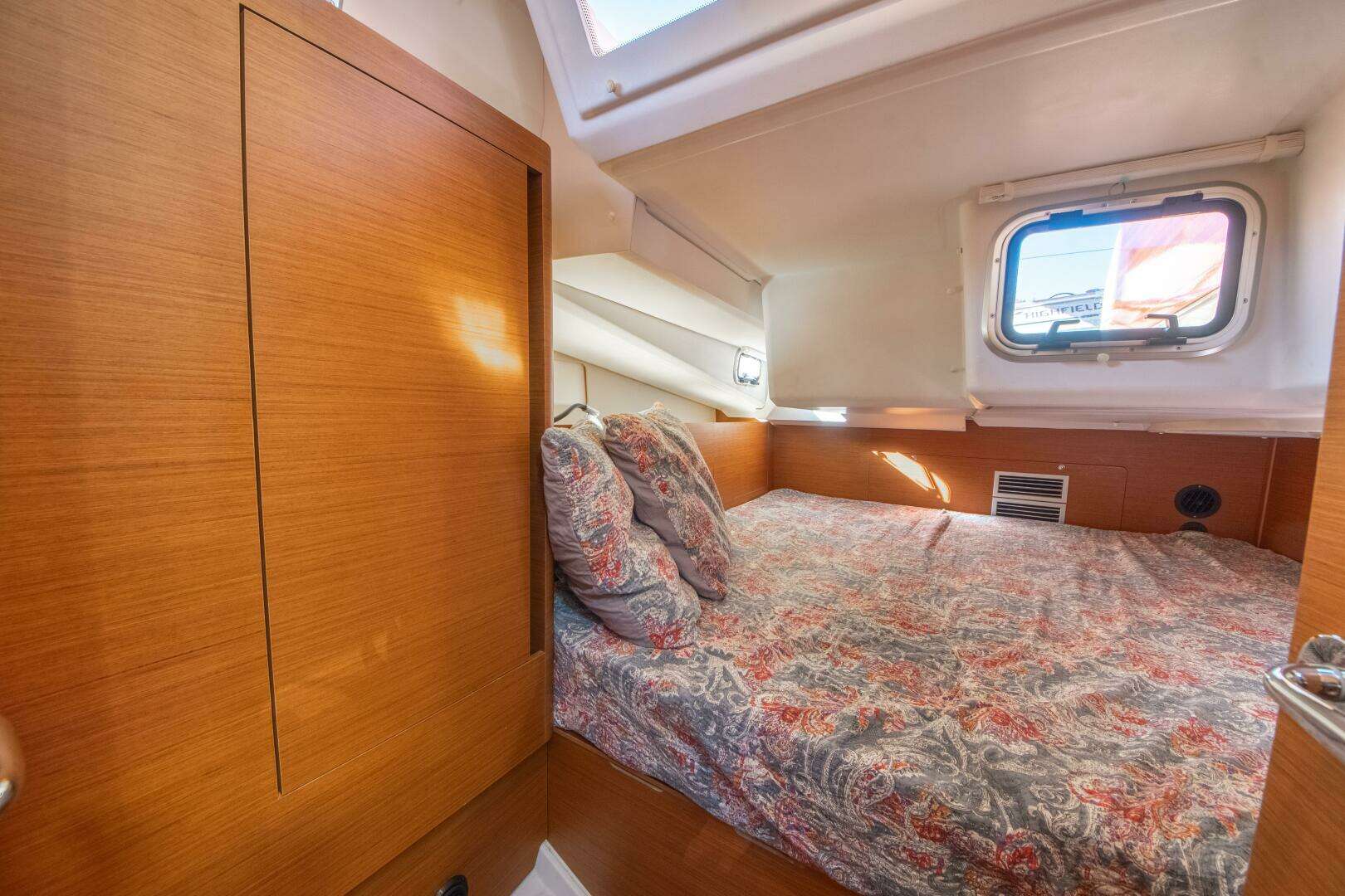 2022 Jeanneau Sun Odyssey 440 - Image 64