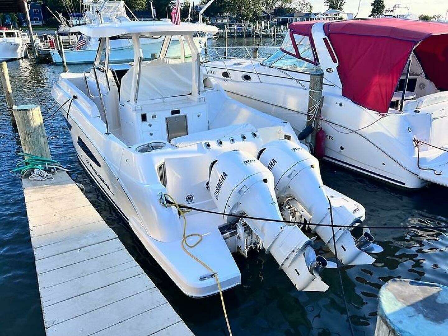 2019 Regal 33 SAV - Image 57