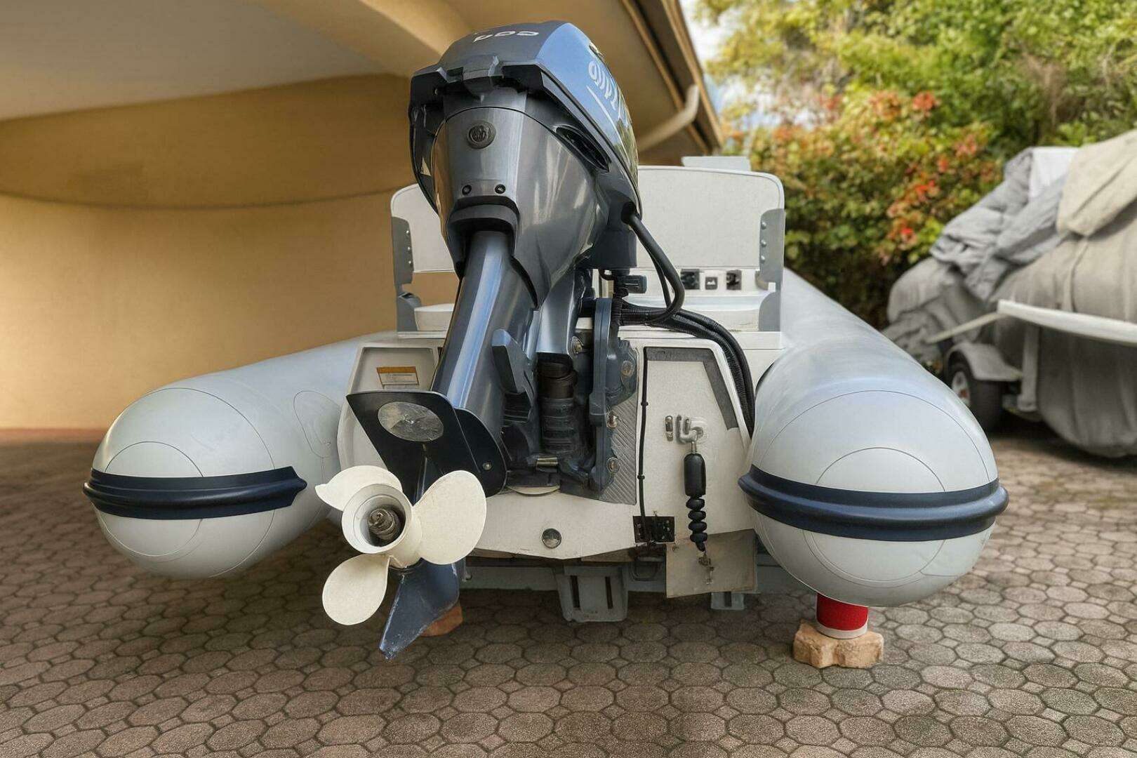 2018 AB Inflatables — - Image 8