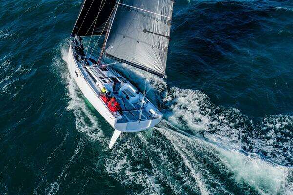 2026 Beneteau First 36 SE - Image 1