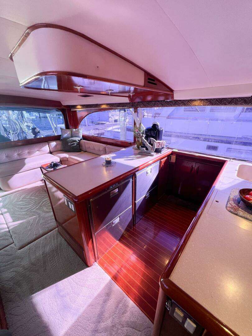 1987 Buddy Davis 61 Convertible - Image 73