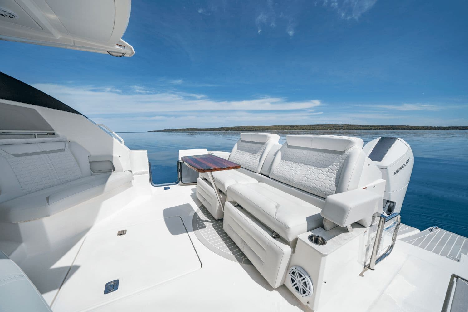2026 Tiara Yachts 43 LE - 46