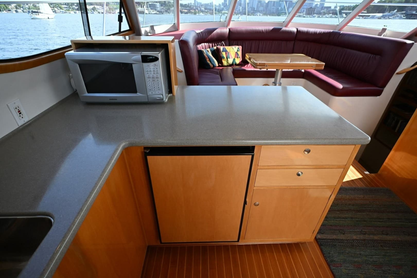 2002 Powercat 41.4 - Image 63