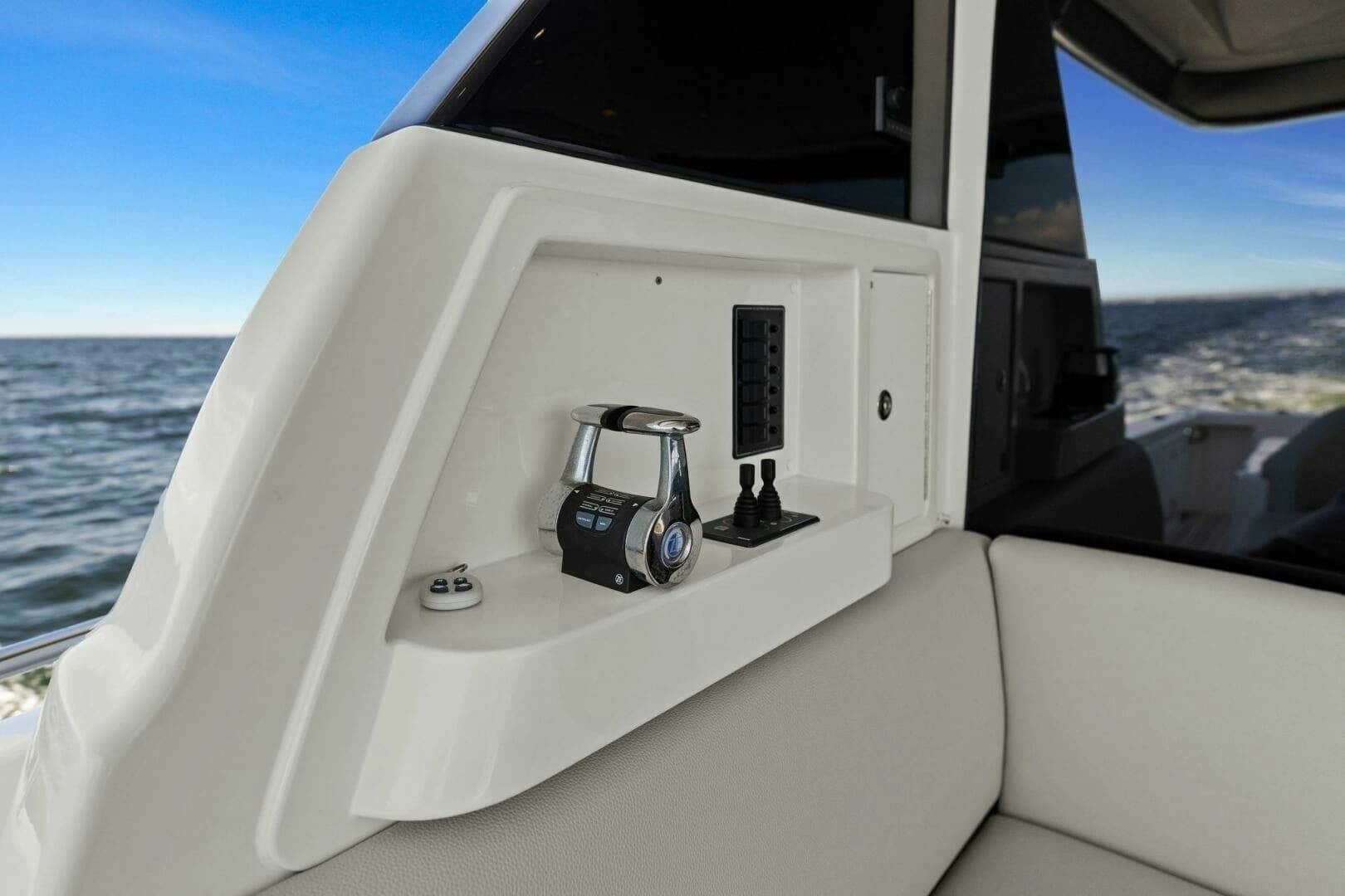 2025 Maritimo M600 - Image 54