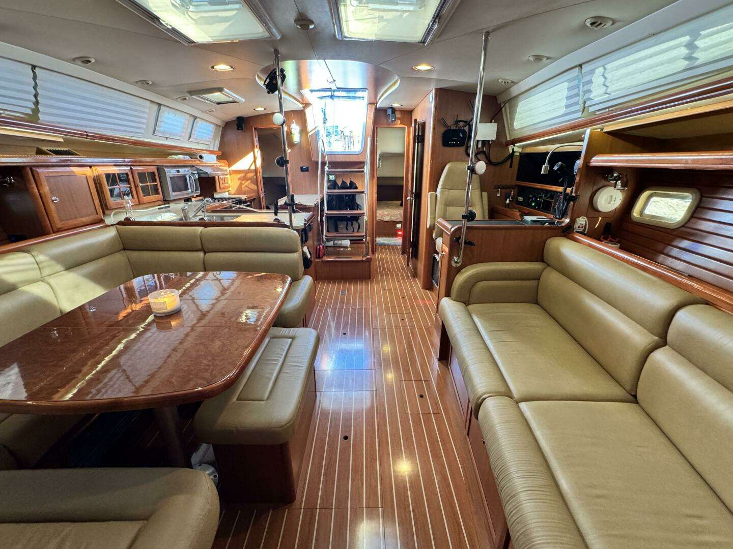 2008 Hunter — - Image 52