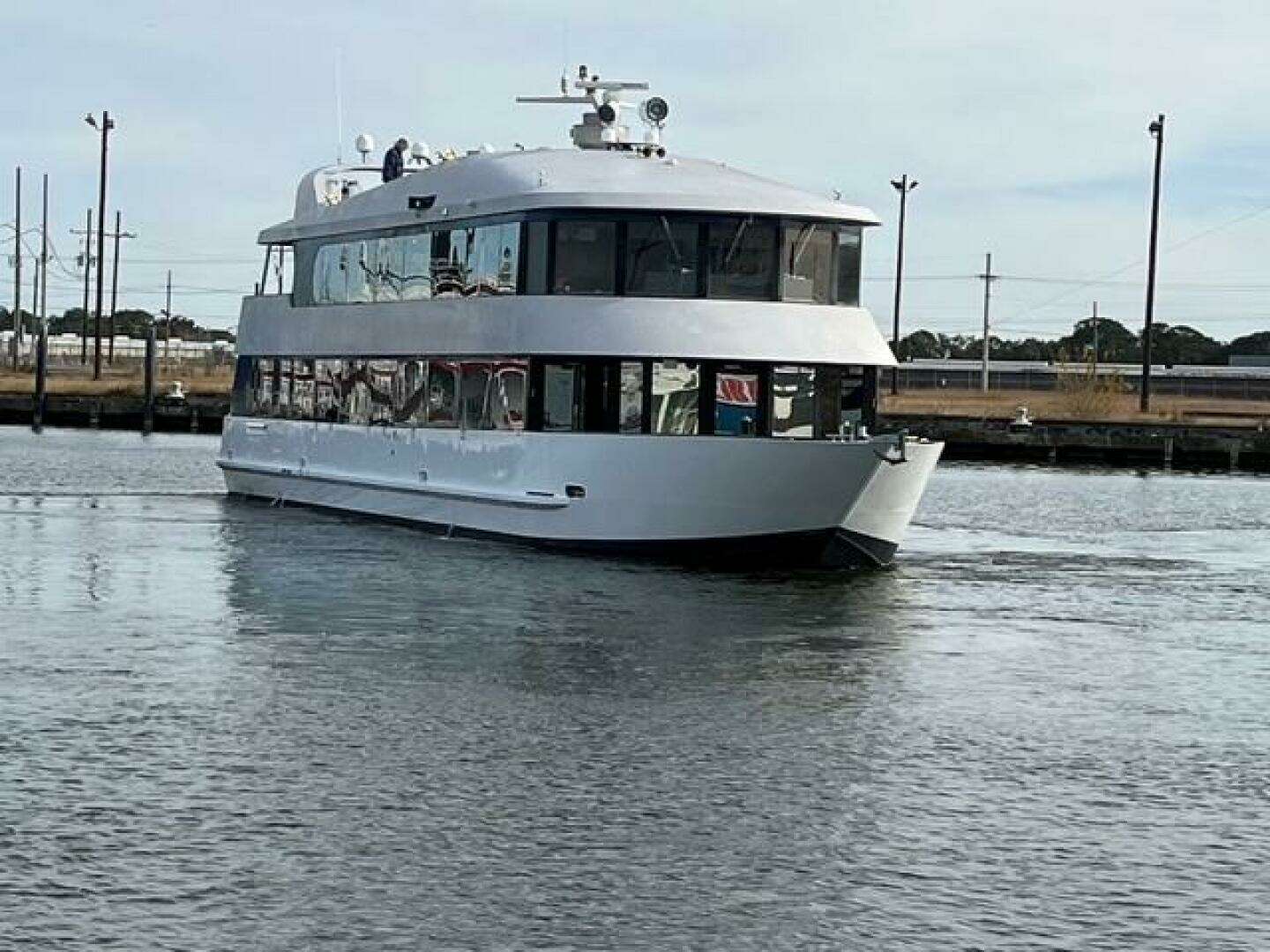 2007 Skipperliner — - Image 8