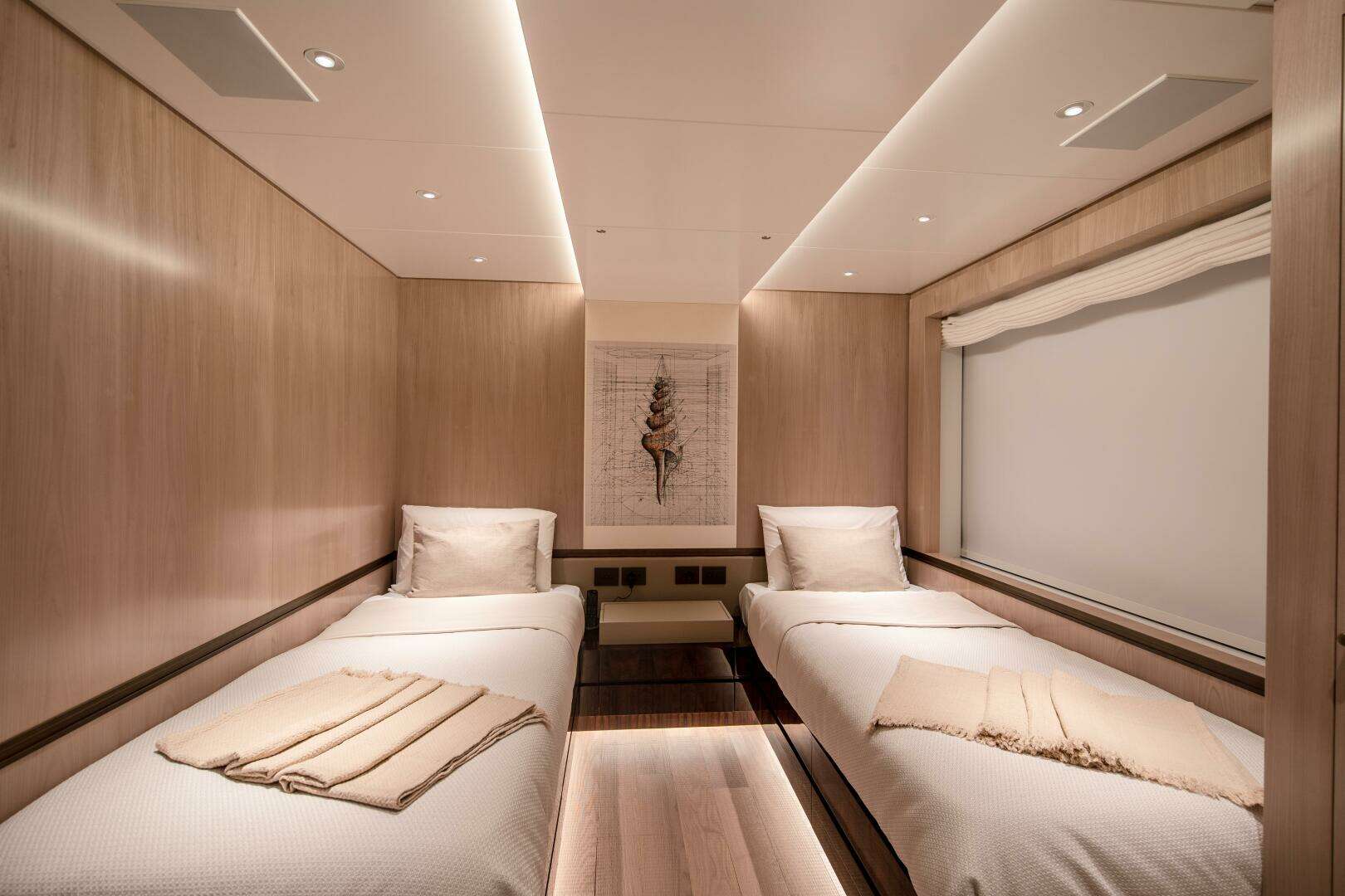 2023 Canados Expedition Yacht - Image 22