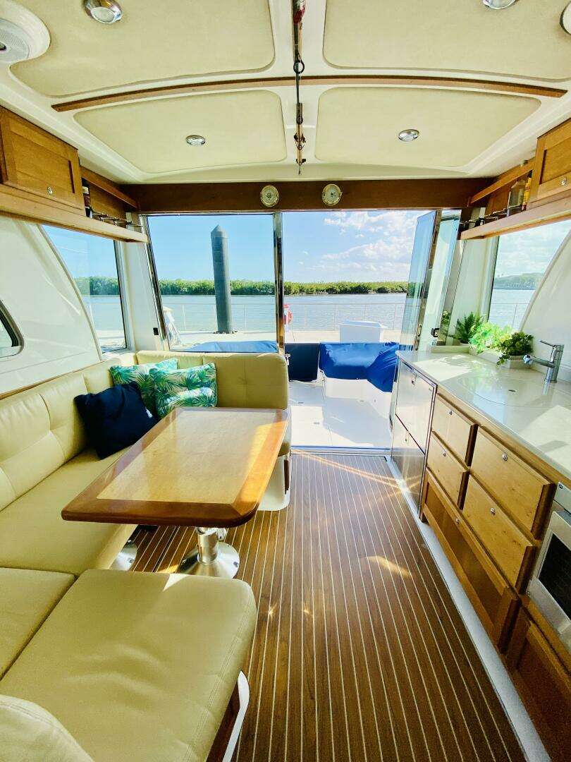 2014 Back Cove 41 - Image 16
