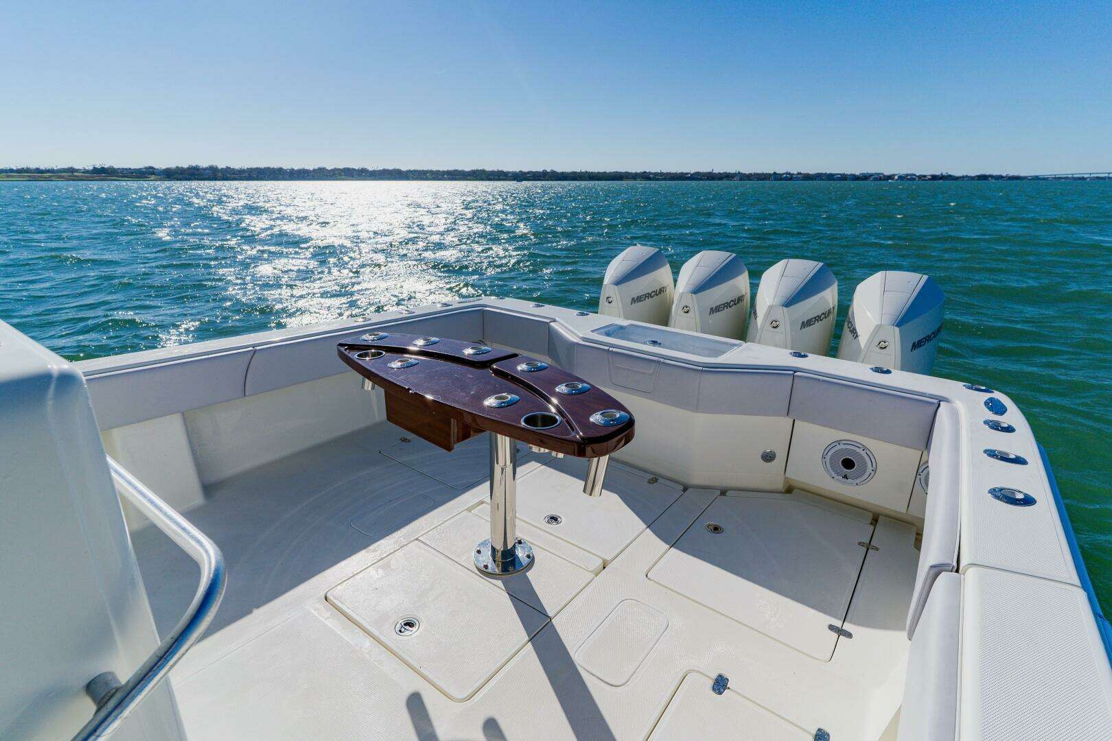 2012 SeaVee 390B - Image 34