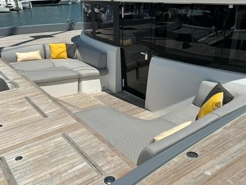 2020 Lagoon SEVENTY 7 - 72