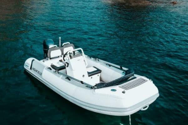 2025 Highfield Sport 360 - Image 1