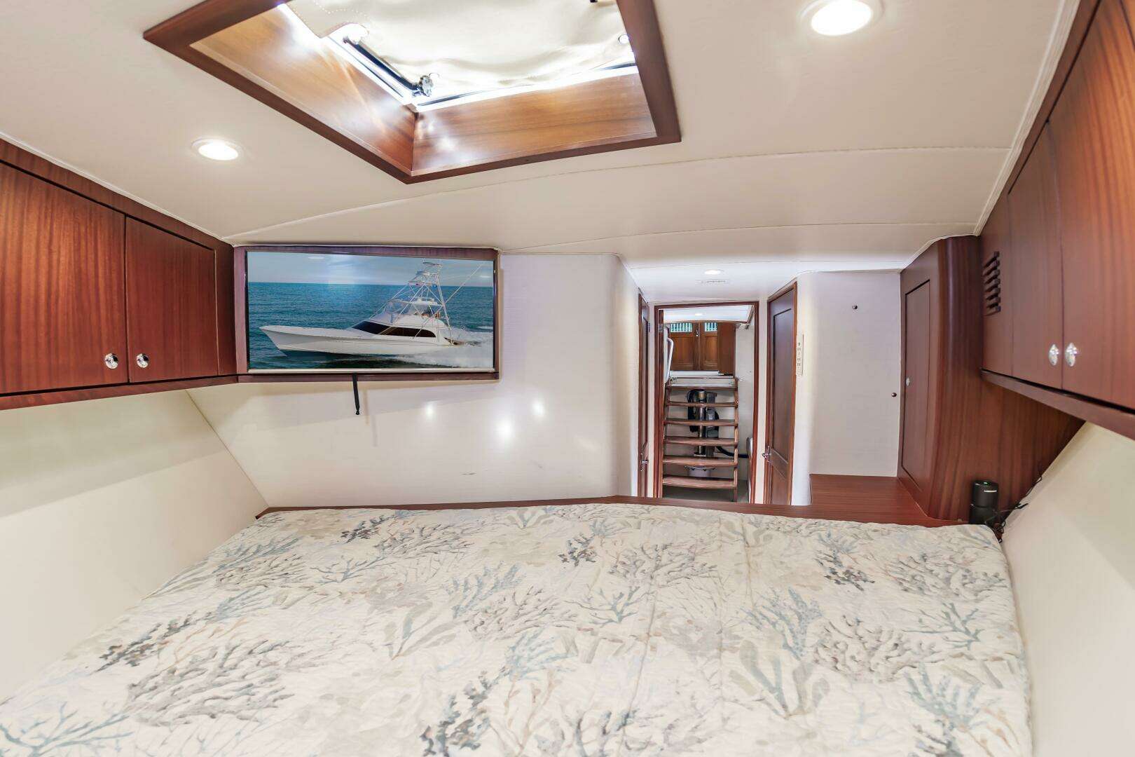 1994 Jarrett Bay 54 - Image 53