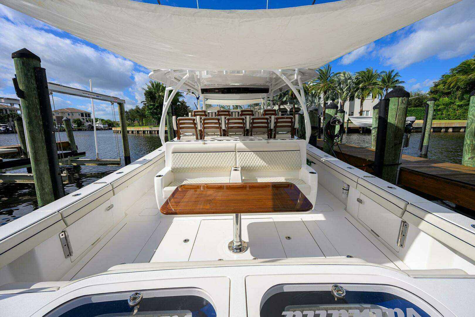 2024 Valhalla Boatworks V-55 - Image 29