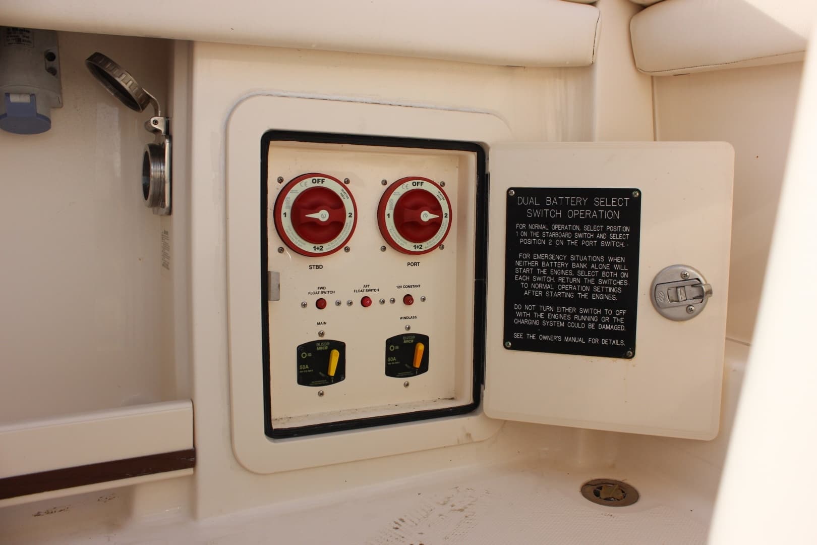 2019 Grady-White — - Image 39