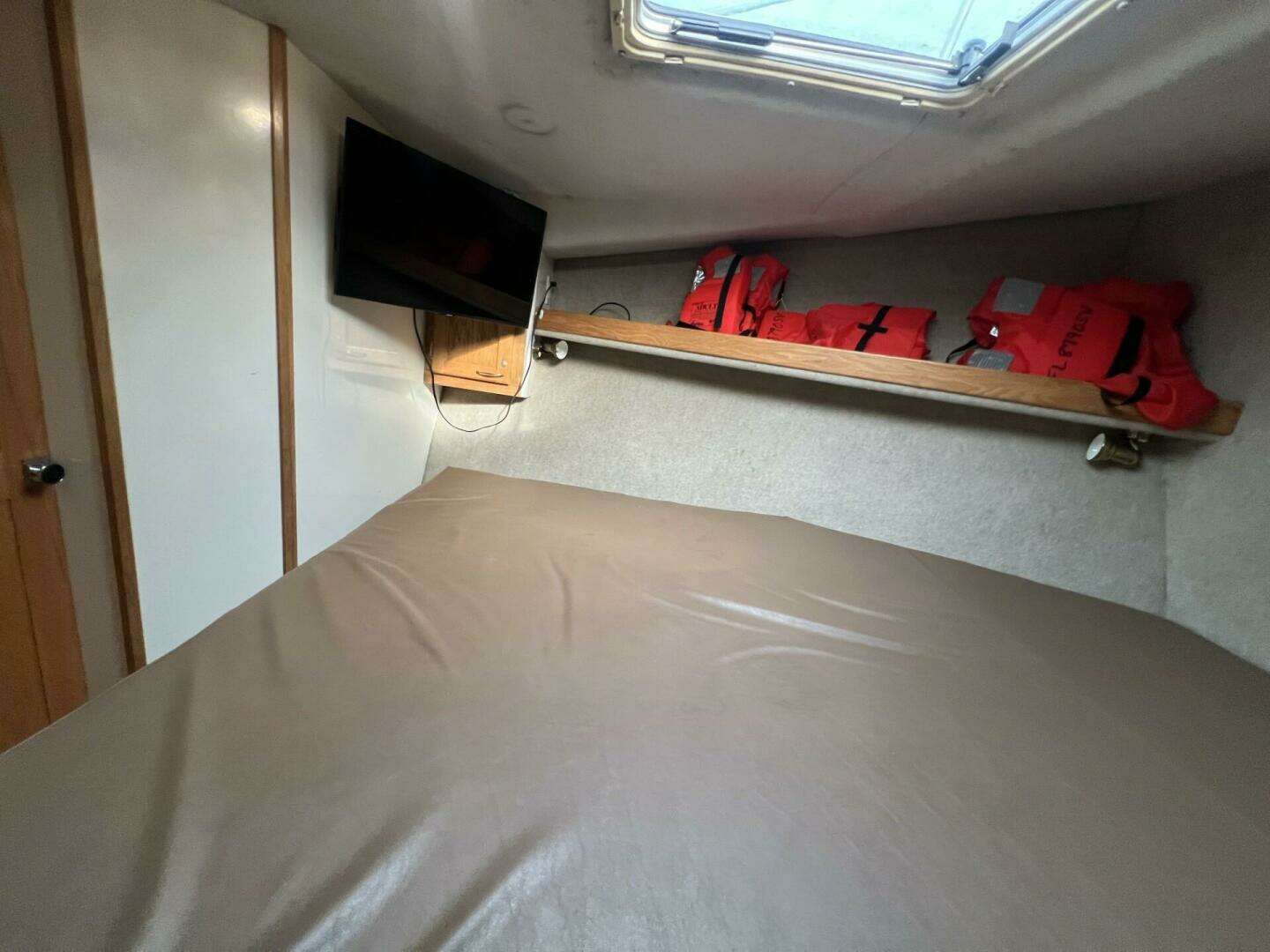 2006 Provincial Lobster Boat - Image 25