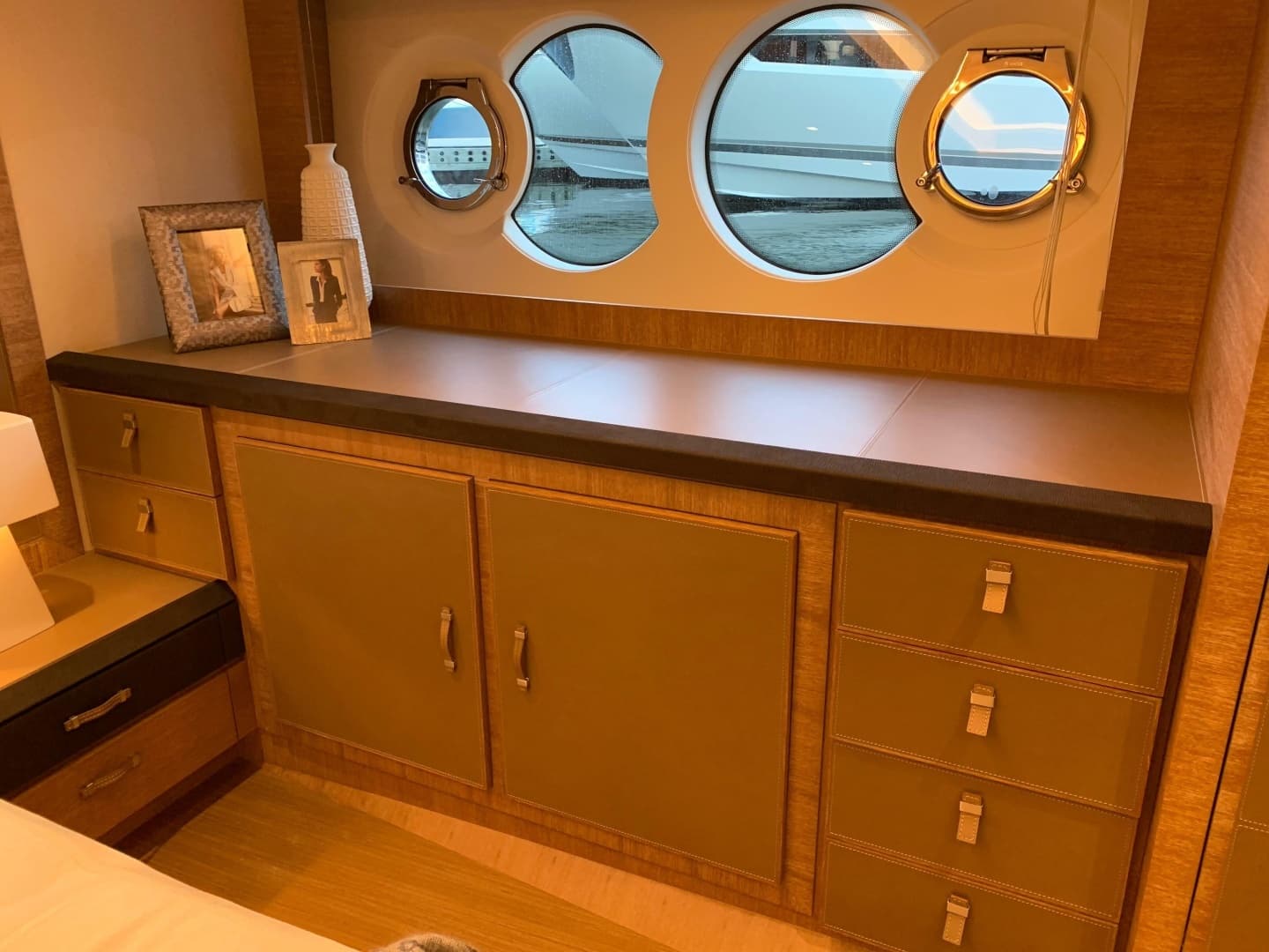 2018 Monte Carlo Yachts MCY 65 - Image 64