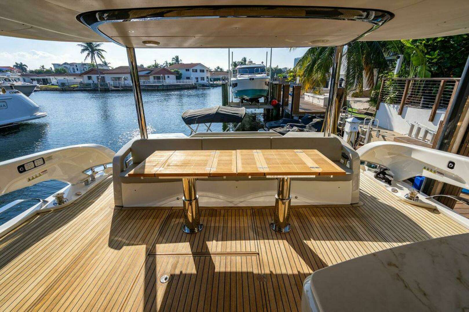 2023 Absolute 64 Navetta - Image 50