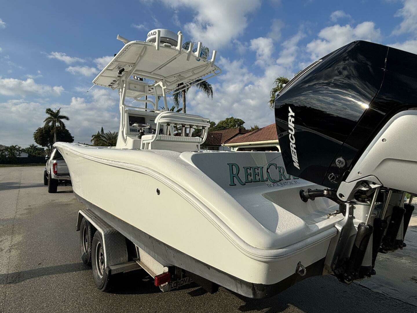 2012 Yellowfin 29 - Image 22