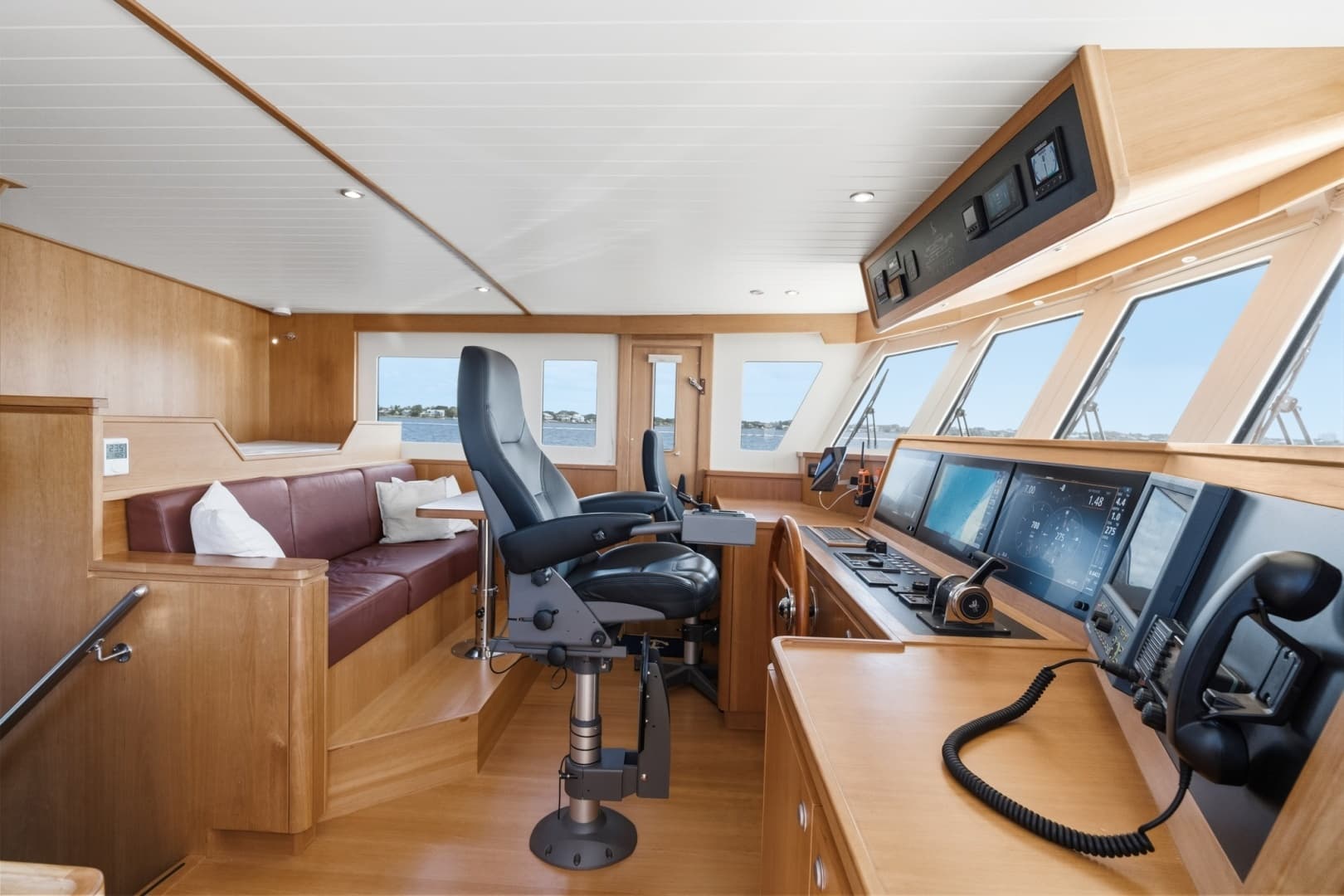 2022 Holland Jachtbouw De Alm Delfino - Image 35