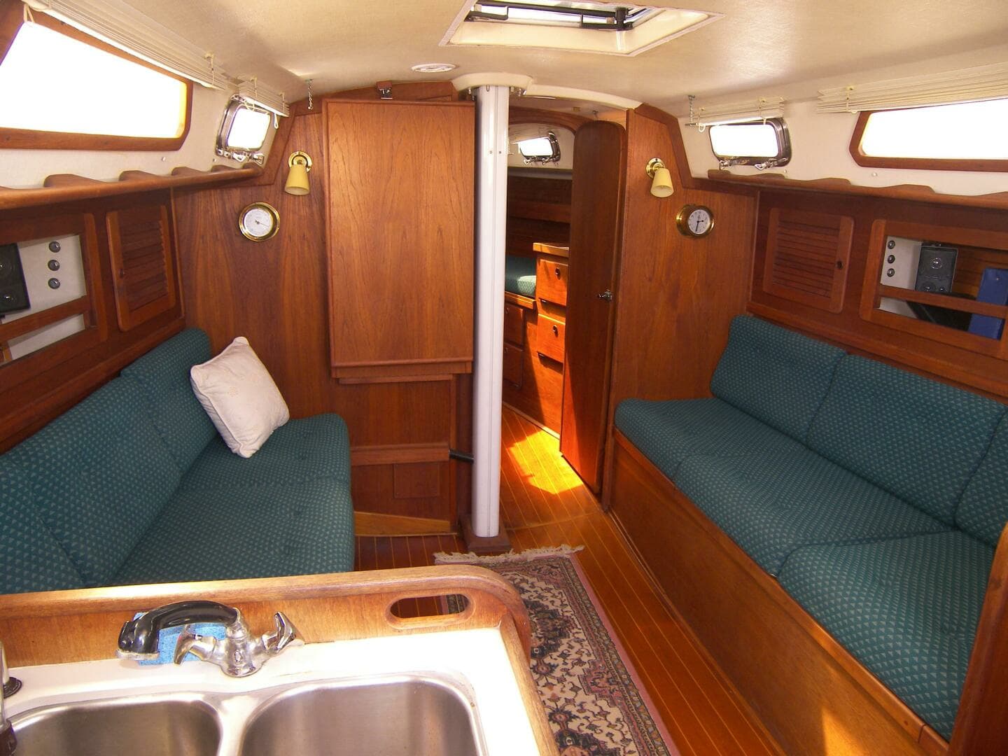 1994 Sabre 34 - Image 14