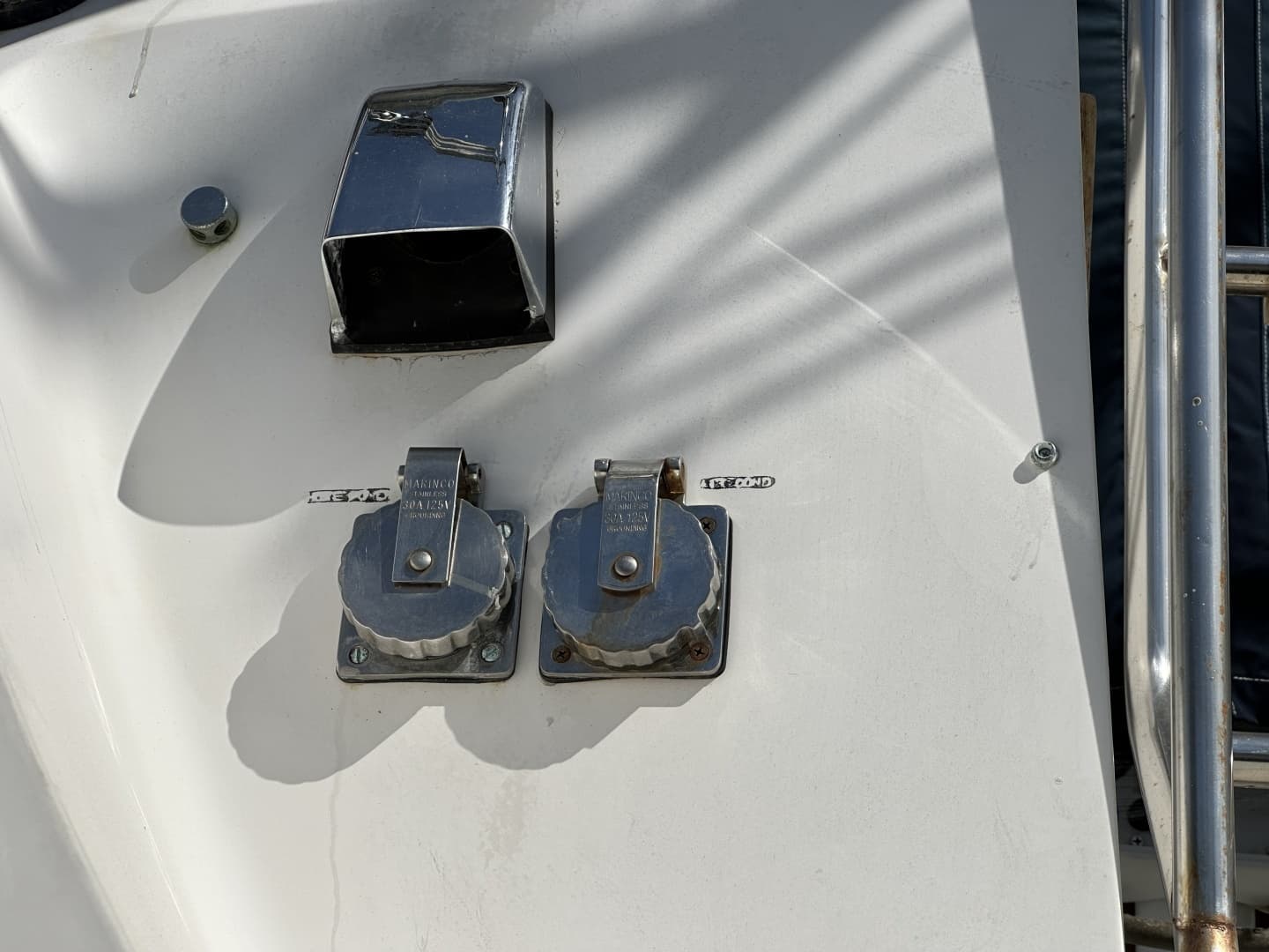 1991 Catalina MKI - Image 176