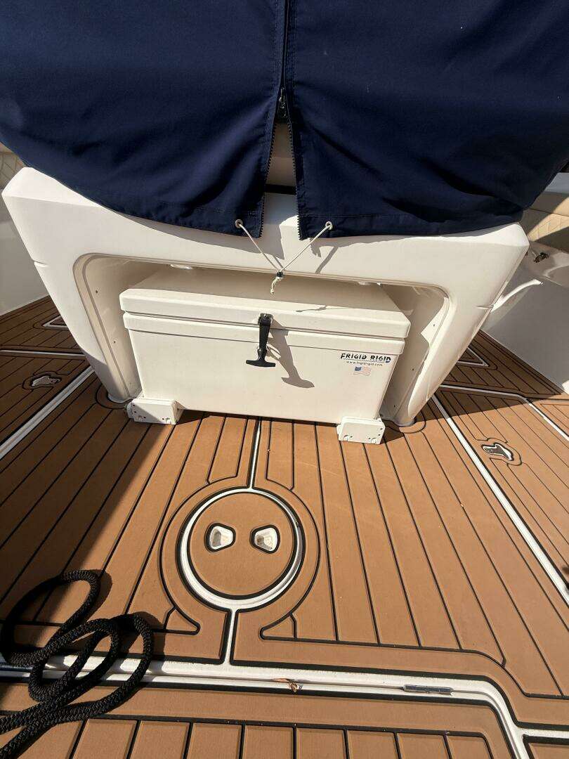 2019 Intrepid 345 Nomad FE - Image 11