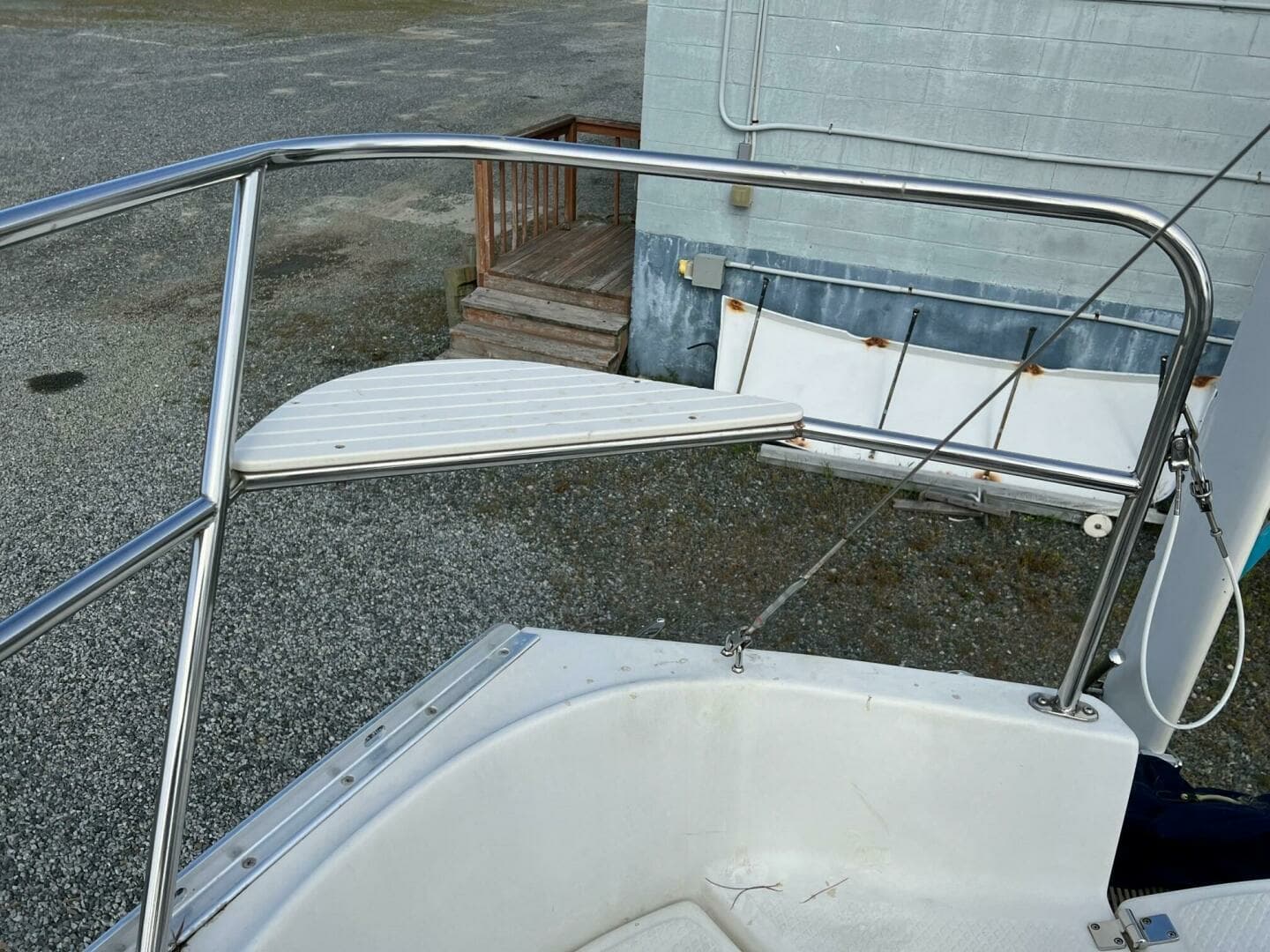 2012 Seaward 32 - Image 17