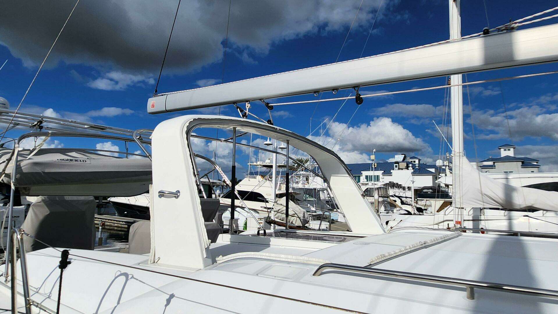 2020 Beneteau Oceanis 46.1 - Image 8