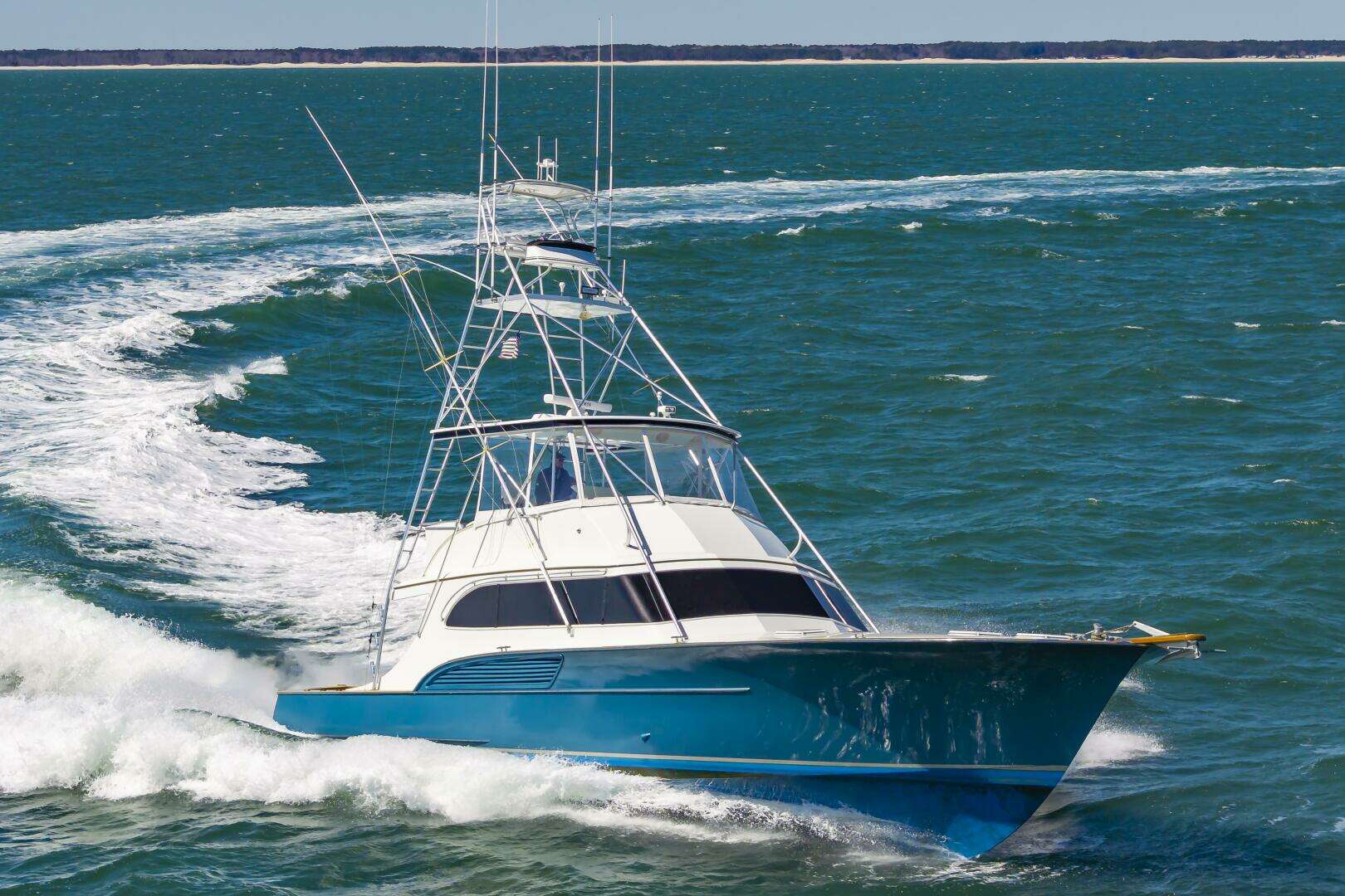 1993 Buddy Davis 61 Convertible - Image 67