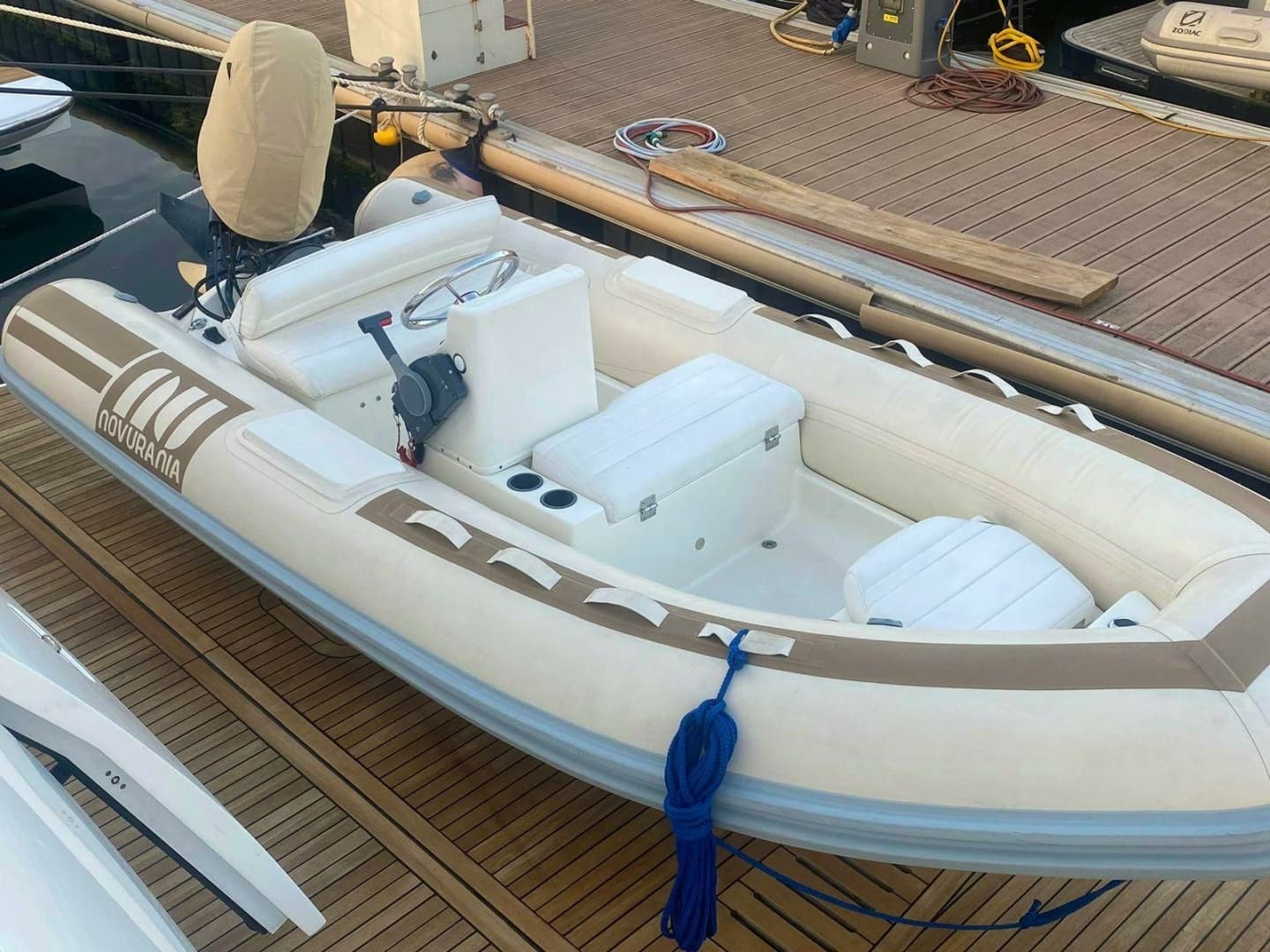 2011 Princess Yachts — - Image 55