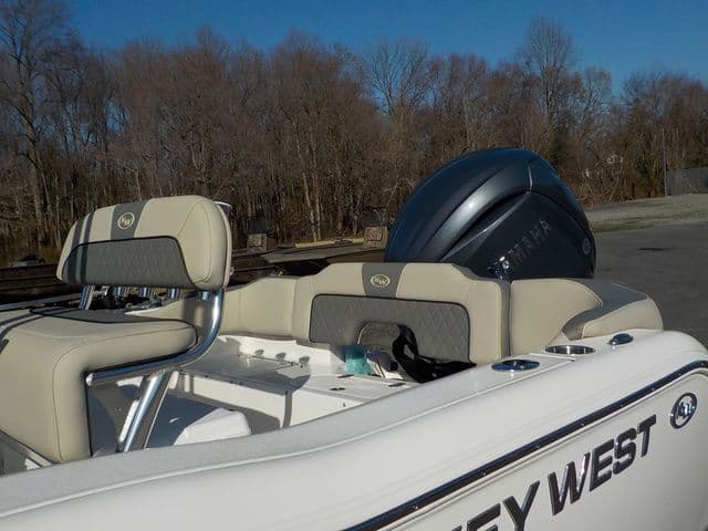 2026 Key West 203 FS - 8
