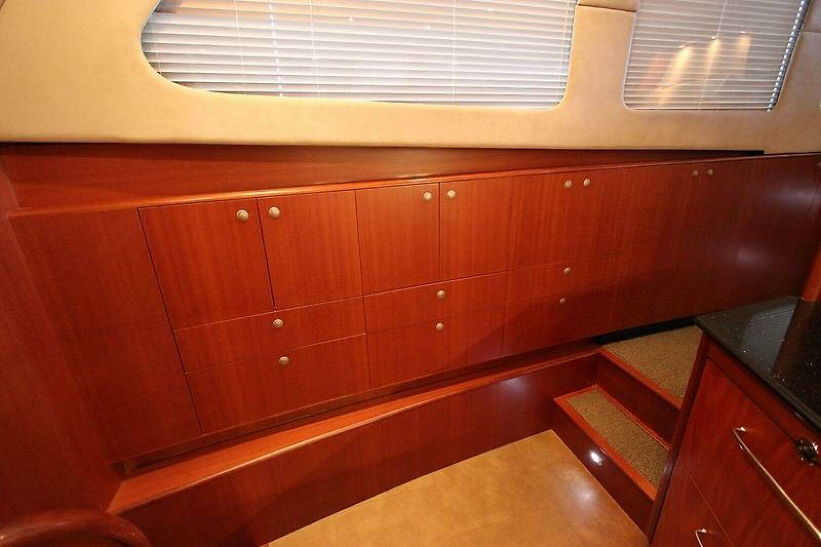 2006 Huckins 56 Linwood - Image 48
