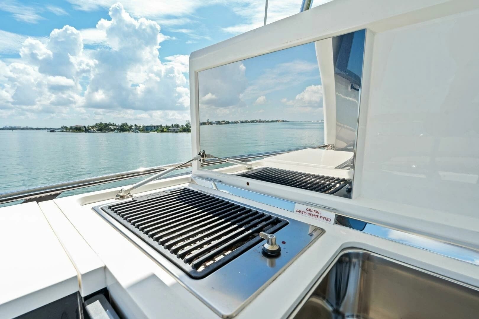 2015 Princess F60 - Image 45