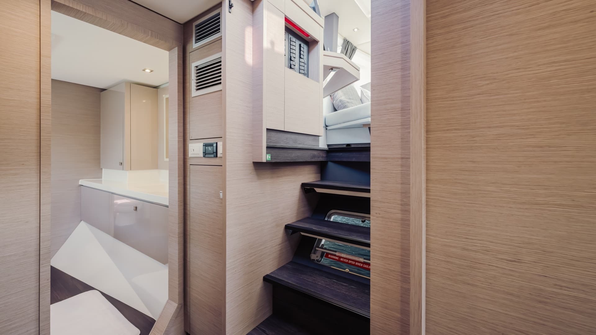 2020 Fountaine Pajot Saona 47 - Image 62