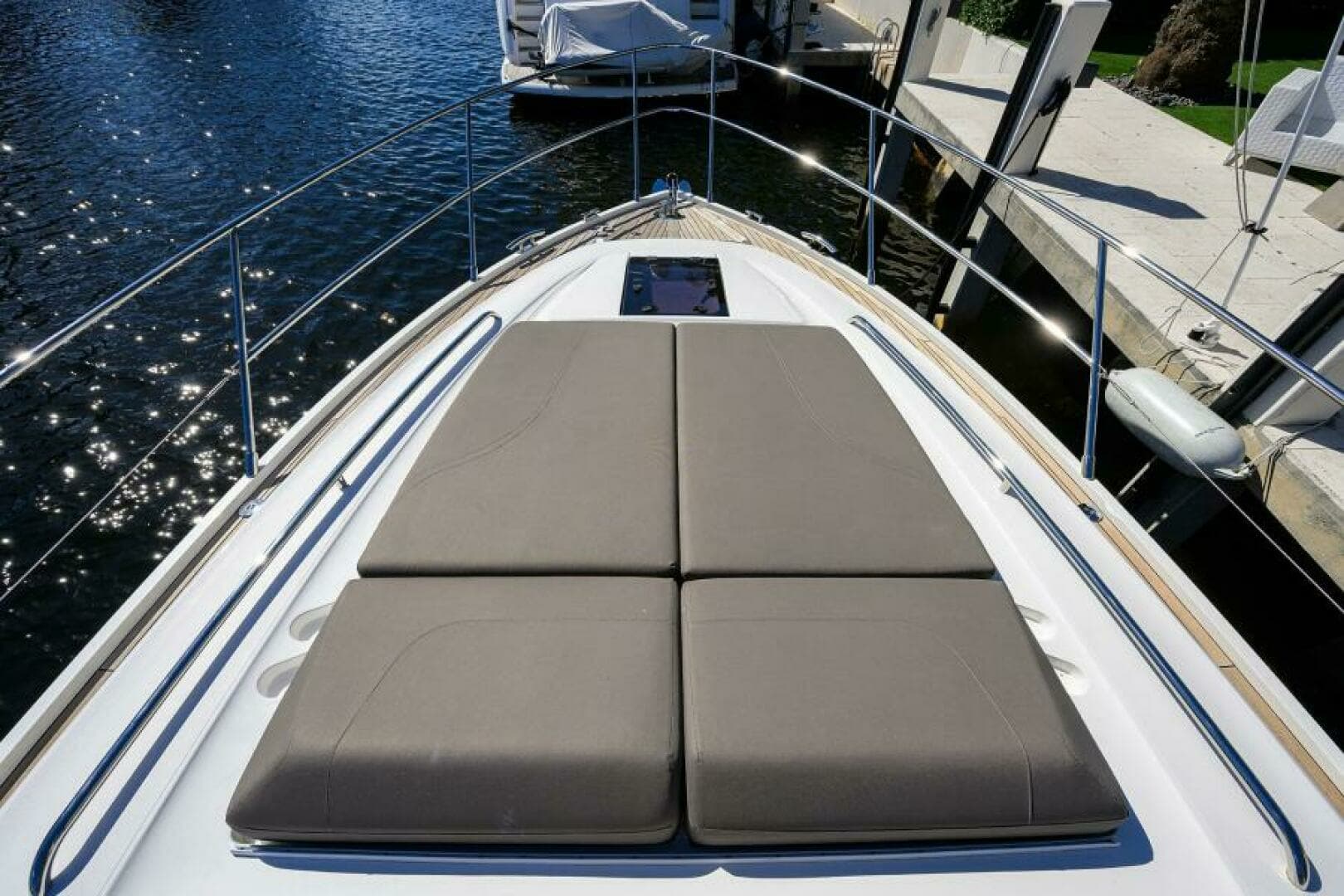 2022 Princess V50 Open - Image 38