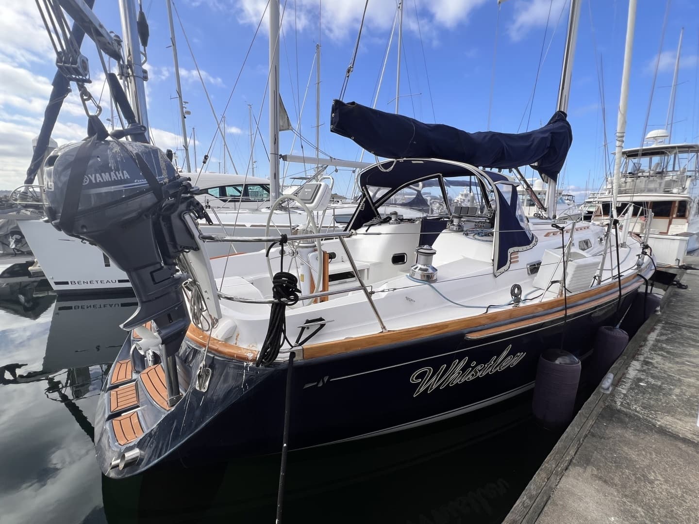2006 Sabre 426 - Image 5