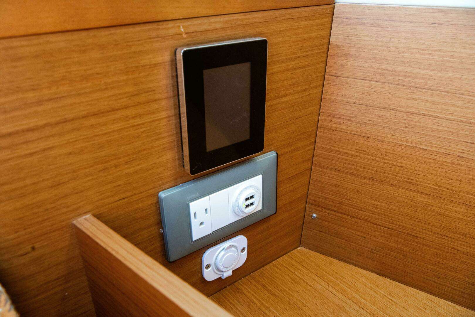 2022 Jeanneau Sun Odyssey 440 - Image 94