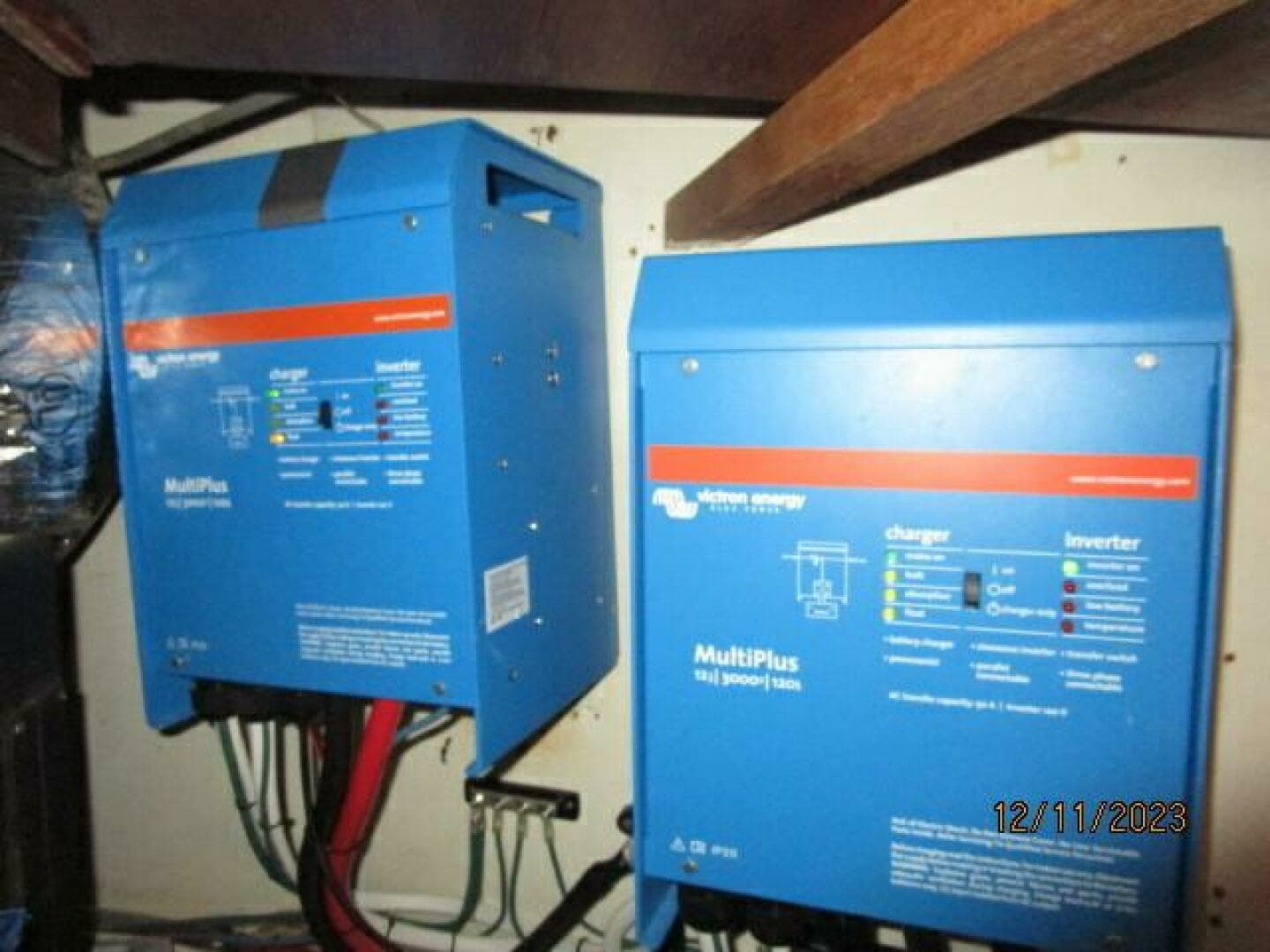 1986 DeFever 72 - Image 106