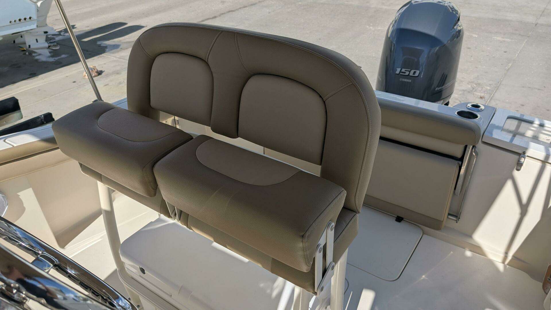 2019 Scout 215xsf - Image 19