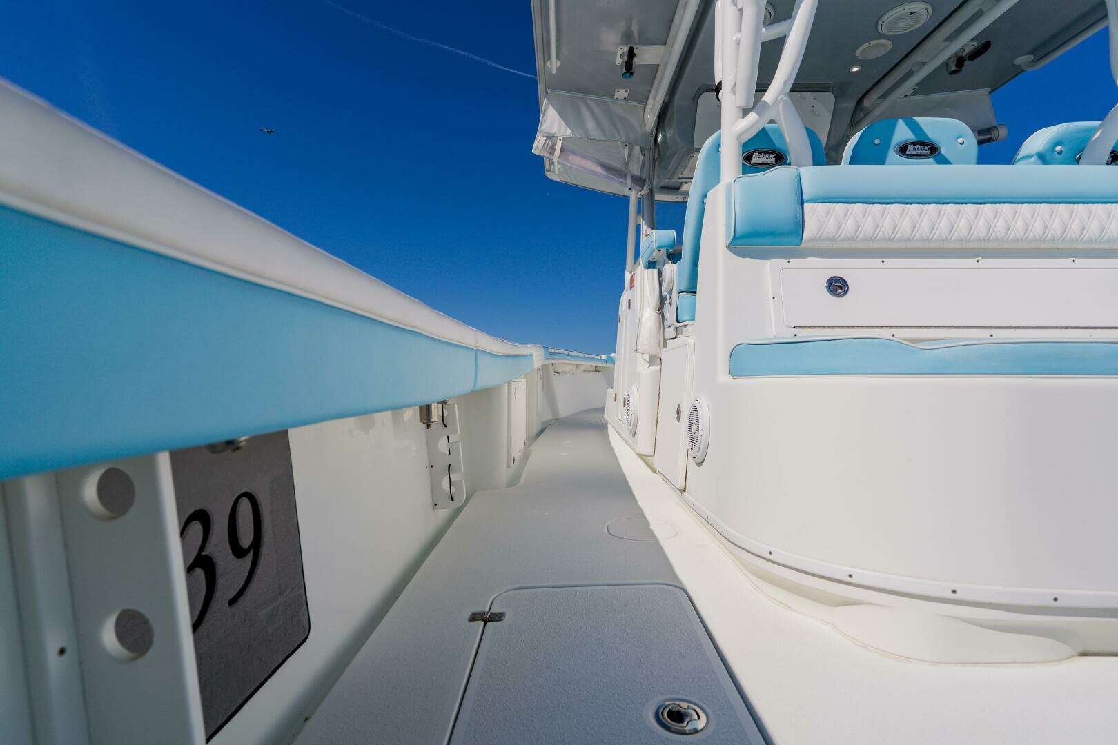 2015 Yellowfin Offshore - Image 23